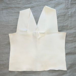 LF bandage top